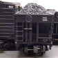 MTH 20-90008 O Union Pacific Merger Series Freight Car Set (Set of 3) VG/Box