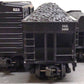 MTH 20-90008 O Union Pacific Merger Series Freight Car Set (Set of 3) VG/Box