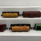Lionel Vintage O Freight Cars: 2812, 2815, 2816 & 2817 [5]