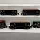 Lionel Vintage O Freight Cars: 2812, 2815, 2816 & 2817 [5]