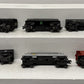 Lionel 1469WS Vintage O 2035 Steam Freight Train Set w/3 Cars VG