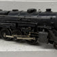 Lionel 1469WS Vintage O 2035 Steam Freight Train Set w/3 Cars VG