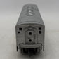 Lionel 2343C Vintage O Santa Fe F-3 Louvered Top Non-Powered B Diesel Locomotive VG