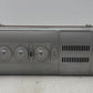 Lionel 2343C Vintage O Santa Fe F-3 Louvered Top Non-Powered B Diesel Locomotive VG