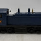 Lionel 621 Vintage O Jersey Central NW-2 Powered Diesel Locomotive VG