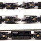 MTH 20-4049 O Santa Fe Madison 70' Madison Passenger Car Set (Set of 5) VG/Box