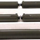 MTH 20-4049 O Santa Fe Madison 70' Madison Passenger Car Set (Set of 5) VG/Box