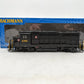Bachmann 60807 Pennsylvania GP30 Diesel Locomotive #2205 w/DCC EX/Box