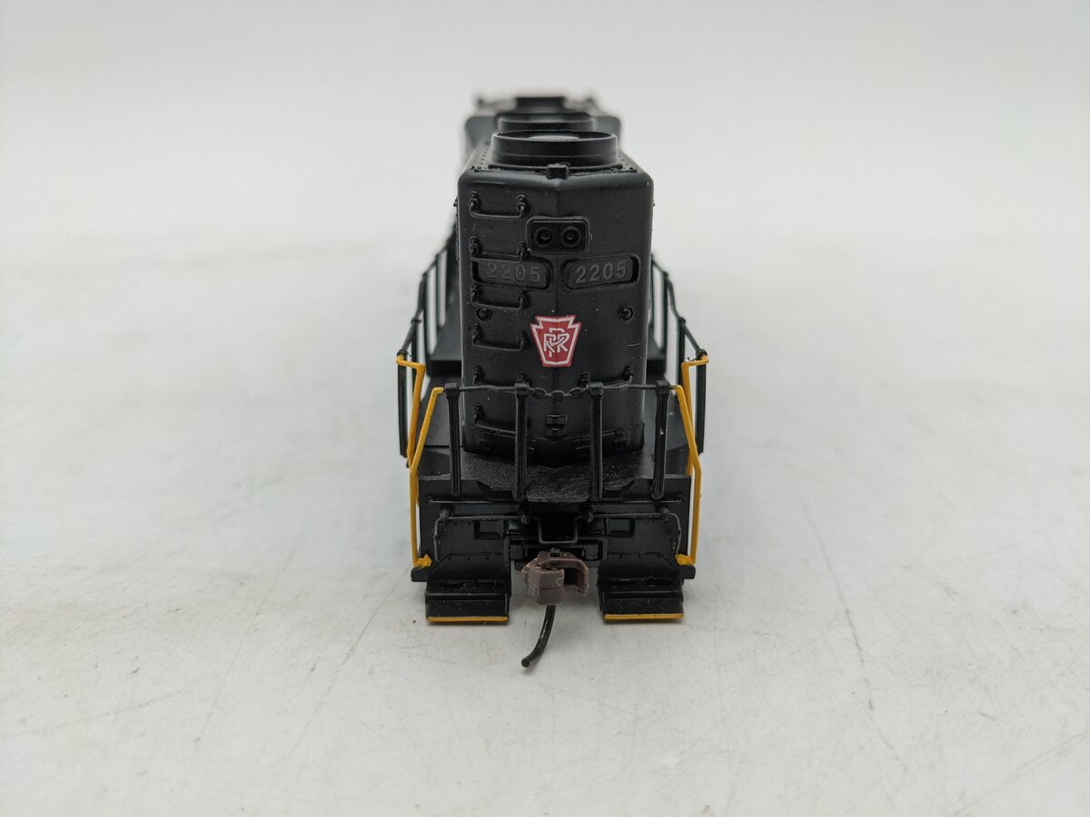 Bachmann 60807 Pennsylvania GP30 Diesel Locomotive #2205 w/DCC EX/Box