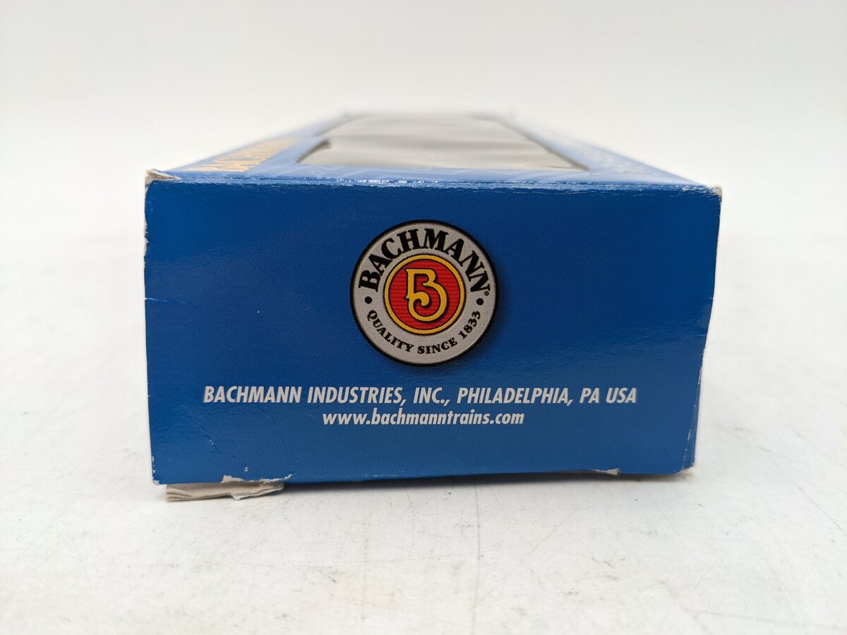 Bachmann 60807 Pennsylvania GP30 Diesel Locomotive #2205 w/DCC EX/Box