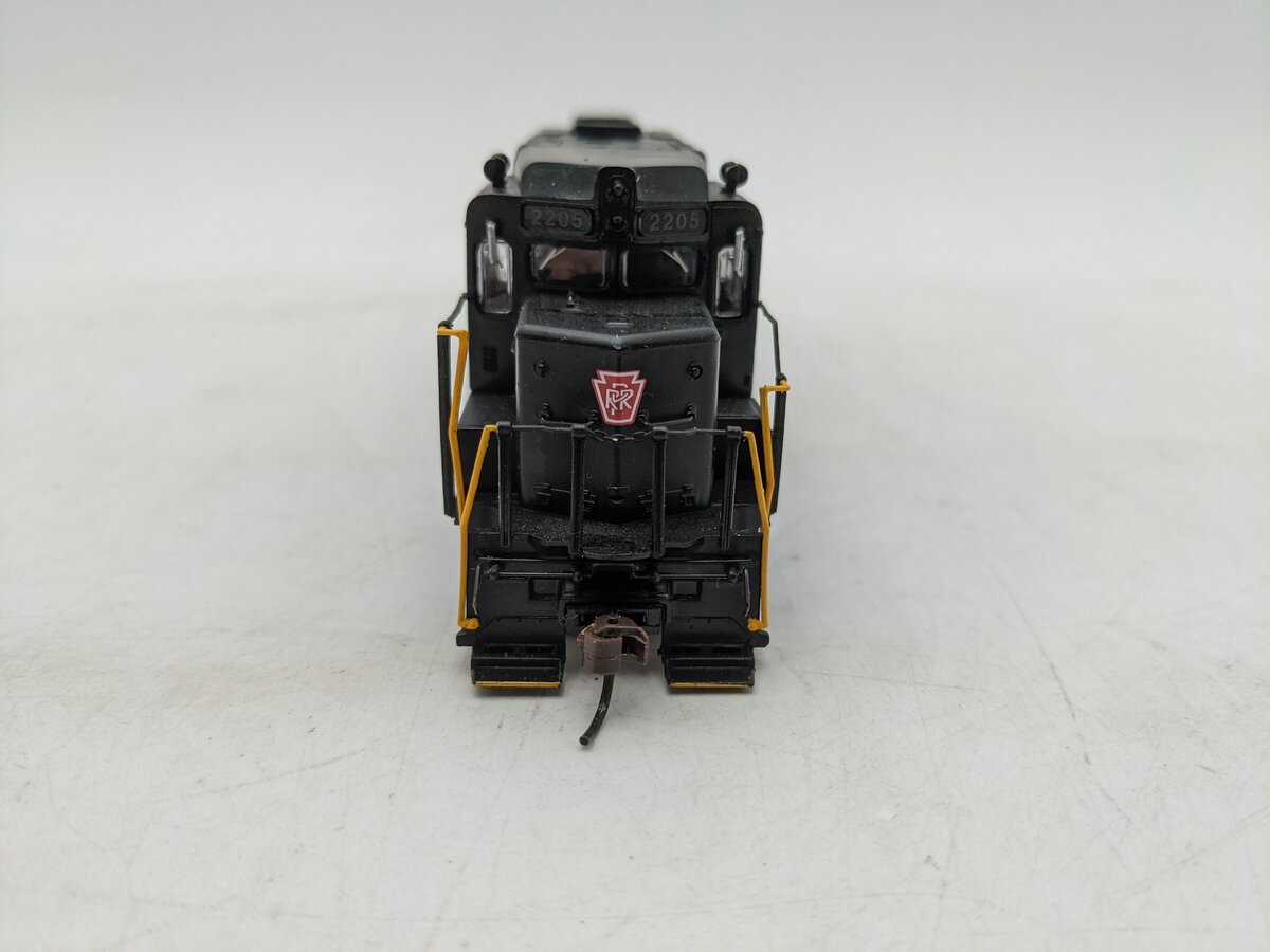 Bachmann 60807 Pennsylvania GP30 Diesel Locomotive #2205 w/DCC EX/Box