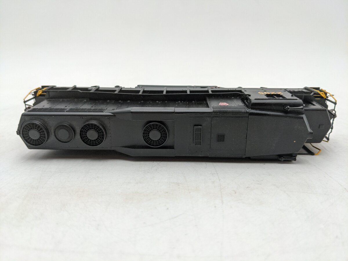 Bachmann 60807 Pennsylvania GP30 Diesel Locomotive #2205 w/DCC EX/Box