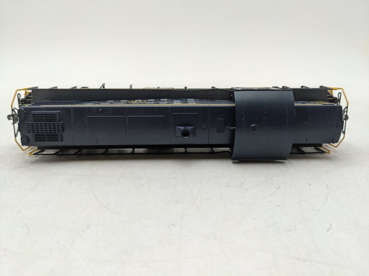 Atlas 8870 HO Chesapeake & Ohio ALCO RS-1 Diesel Locomotive #5114 EX/Box