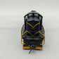 Atlas 8870 HO Chesapeake & Ohio ALCO RS-1 Diesel Locomotive #5114 EX/Box