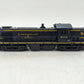 Atlas 8870 HO Chesapeake & Ohio ALCO RS-1 Diesel Locomotive #5114 EX/Box