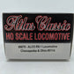 Atlas 8870 HO Chesapeake & Ohio ALCO RS-1 Diesel Locomotive #5114 EX/Box