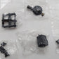 Bachmann 81701 HO Unlettered 2-10-0 Russian Decapod Steam Locomotive EX/Box