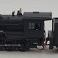 Bachmann 81701 HO Unlettered 2-10-0 Russian Decapod Steam Locomotive EX/Box