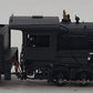 Bachmann 81701 HO Unlettered 2-10-0 Russian Decapod Steam Locomotive EX/Box