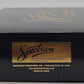Bachmann 81701 HO Unlettered 2-10-0 Russian Decapod Steam Locomotive EX/Box
