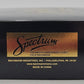 Bachmann 81704 HO Erie 2-10-0 Steam Locomotive #2461 - DCC Ready EX/Box