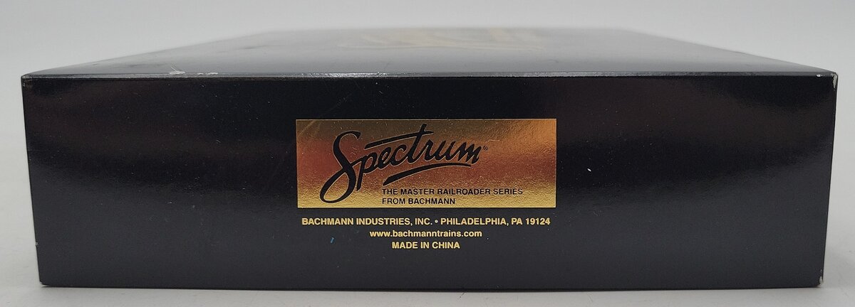 Bachmann 81704 HO Erie 2-10-0 Steam Locomotive #2461 - DCC Ready EX/Box