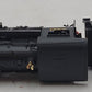 Bachmann 81704 HO Erie 2-10-0 Steam Locomotive #2461 - DCC Ready EX/Box