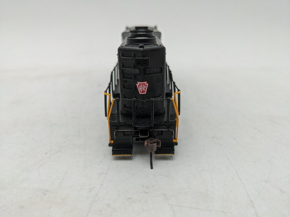 Bachmann 60808 Pennsylvania GP30 Diesel Locomotive #2208 w/DCC EX/Box