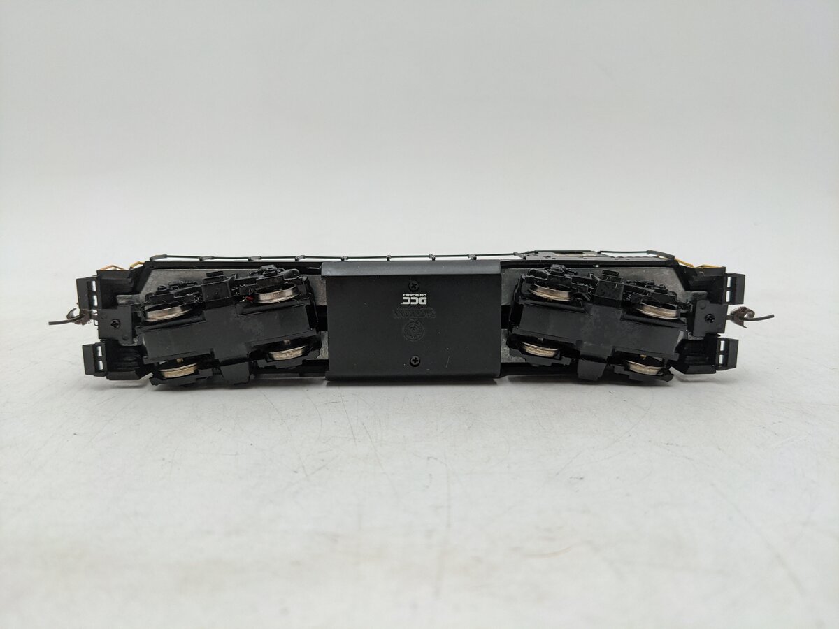Bachmann 60808 Pennsylvania GP30 Diesel Locomotive #2208 w/DCC EX/Box