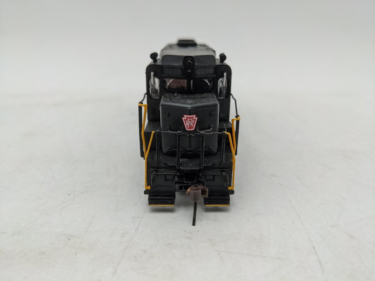 Bachmann 60808 Pennsylvania GP30 Diesel Locomotive #2208 w/DCC EX/Box