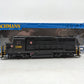 Bachmann 60808 Pennsylvania GP30 Diesel Locomotive #2208 w/DCC EX/Box