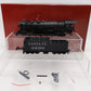 Broadway Limited 2198 HO AT&SF Baldwin 3800 2-10-2 Steam Locomotive #3890 w/DCC VG/Box
