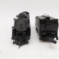 Broadway Limited 2198 HO AT&SF Baldwin 3800 2-10-2 Steam Locomotive #3890 w/DCC VG/Box