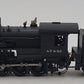 Bachmann 81709 HO ATSF 2-10-0 Russian Decapod Steam Locomotive & Tender #2554 LN/Box