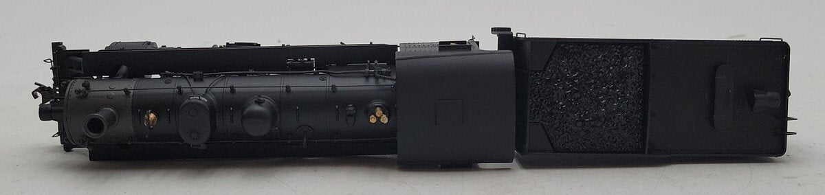 Bachmann 81709 HO ATSF 2-10-0 Russian Decapod Steam Locomotive & Tender #2554 LN/Box