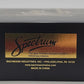 Bachmann 81709 HO ATSF 2-10-0 Russian Decapod Steam Locomotive & Tender #2554 LN/Box
