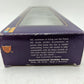 IHC M533 HO B&O 2-6-0 Steam Locomotive & Tender #485 EX/Box