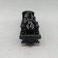 IHC M533 HO B&O 2-6-0 Steam Locomotive & Tender #485 EX/Box
