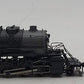 Proto 2000 23338 N&W 2-8-8-2 Steam Locomotive & Tender #2005 EX/Box