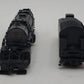 Proto 2000 23338 N&W 2-8-8-2 Steam Locomotive & Tender #2005 EX/Box