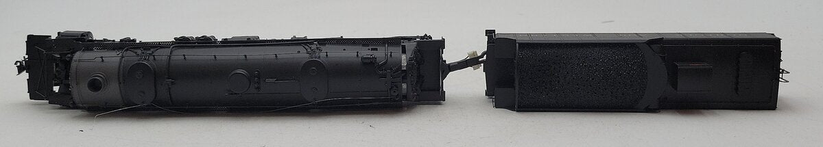 Proto 2000 23338 N&W 2-8-8-2 Steam Locomotive & Tender #2005 EX/Box
