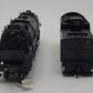 Proto 2000 23338 N&W 2-8-8-2 Steam Locomotive & Tender #2005 EX/Box