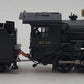 Bachmann Spectrum 11412 HO Baltimore & Ohio 2-8-0 Steam Loco & Tender #2788 LN/Box