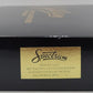 Bachmann Spectrum 11412 HO Baltimore & Ohio 2-8-0 Steam Loco & Tender #2788 LN/Box