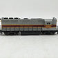 Bachmann 41-0612-G4 HO Erie Lackawanna EMD GP 50 Diesel Locomotive EX/Box