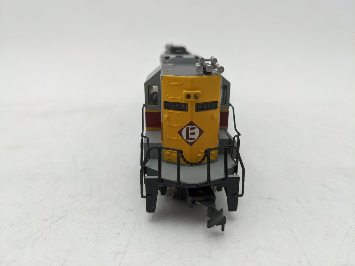 Bachmann 41-0612-G4 HO Erie Lackawanna EMD GP 50 Diesel Locomotive EX/Box