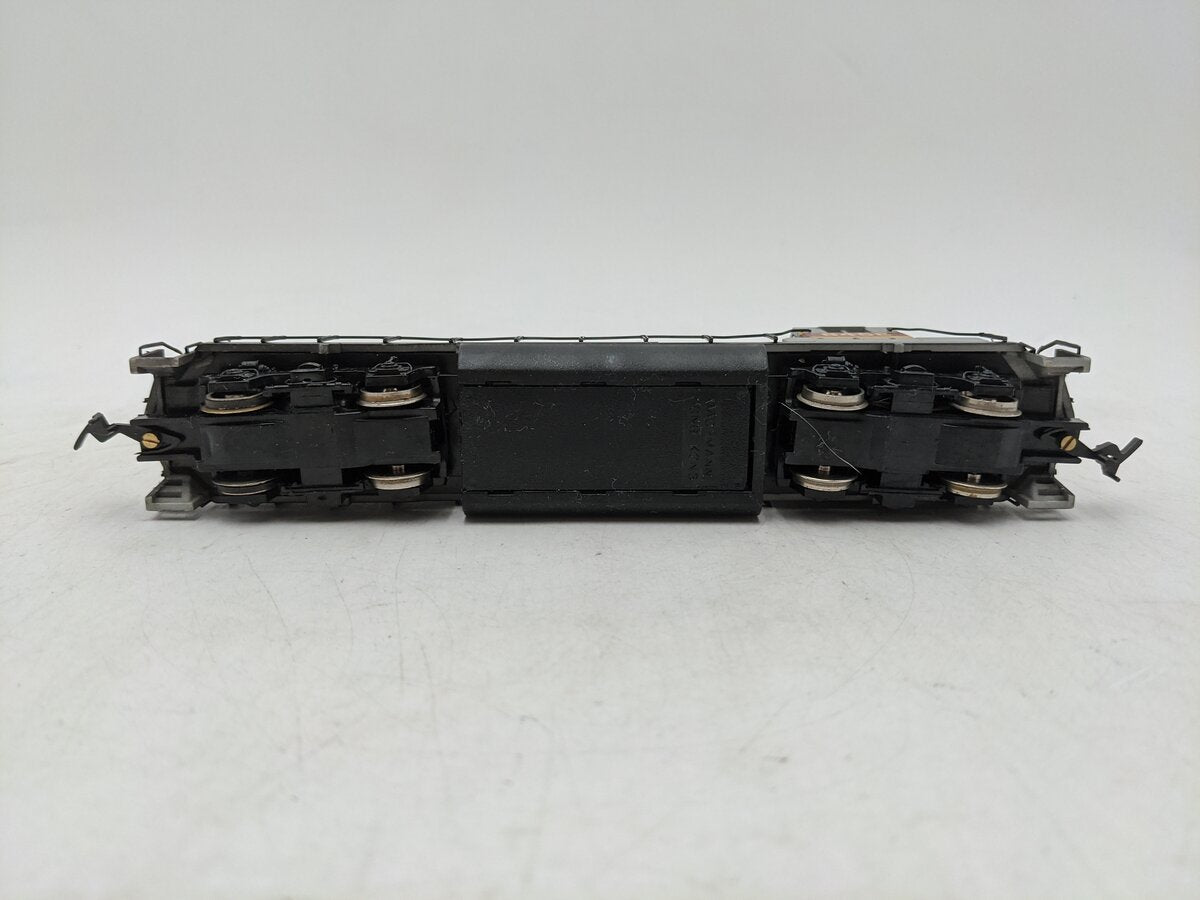 Bachmann 41-0612-G4 HO Erie Lackawanna EMD GP 50 Diesel Locomotive EX/Box