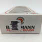 Bachmann 41-0612-G4 HO Erie Lackawanna EMD GP 50 Diesel Locomotive EX/Box