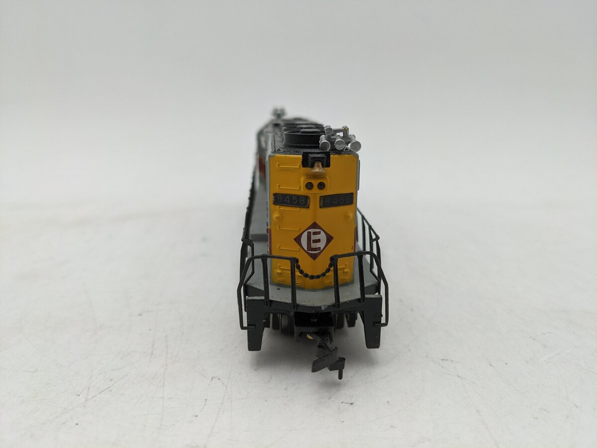 Bachmann 41-0612-G4 HO Erie Lackawanna EMD GP 50 Diesel Locomotive EX/Box