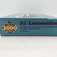 Proto 2000 21363 HO Pennsylvania S1 Diesel Locomotive #9238 EX/Box